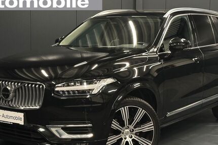 Volvo XC90 69.000 km 43.970 &euro; Helmstedt 38350
