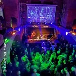 Wolfgang Flür (ex-KRAFTWERK), Zalvox ...