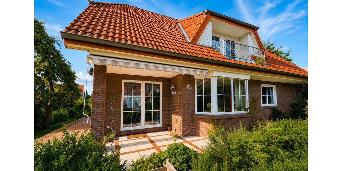 Einfamilienhaus Wolfsburg Ehmen - 5 Zimmer, 154 m&sup2;, 518.000&euro; | Angebot:26945721
