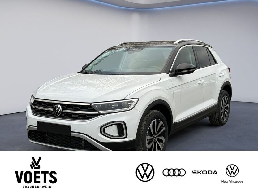 VW T-Roc 5.700 km 35.980 € Braunschweig 38124