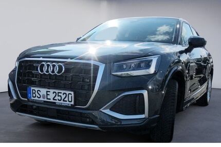 Audi Q2 10.400 km 34.550 € Braunschweig 38124