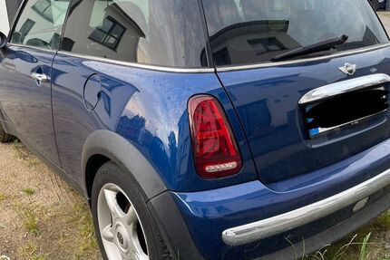 Mini Cooper Coupé 149.000 km 2.700 &euro; Gifhorn 38518