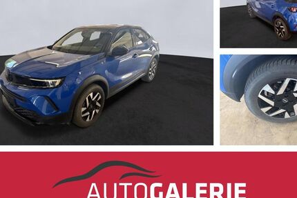 Opel Mokka 19.500 km 14.790 &euro; Braunschweig 38116