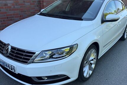 VW CC 176.000 km 13.500 &euro; Wolfsburg 38448