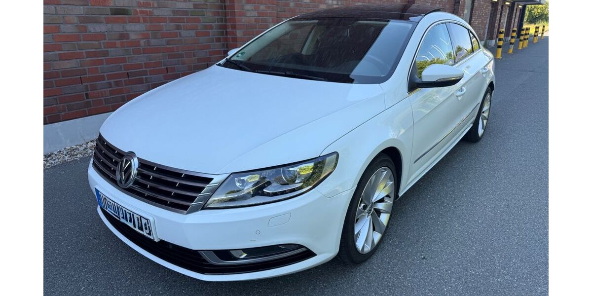 VW CC 176.000 km 13.500 &euro; Wolfsburg 38448