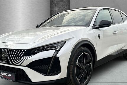 Peugeot 408 29.559 km 28.590 &euro; Braunschweig 38126