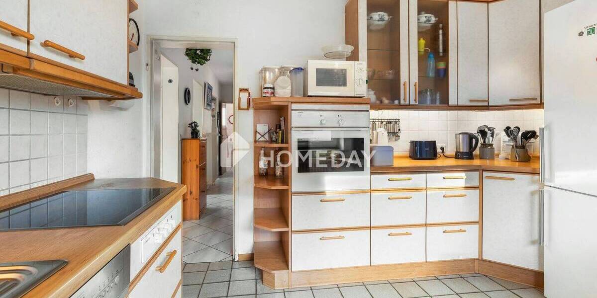 Einfamilienhaus Braunschweig Timmerlah - 7 Zimmer, 168 m&sup2;, 418.000&euro; | Angebot:26556265