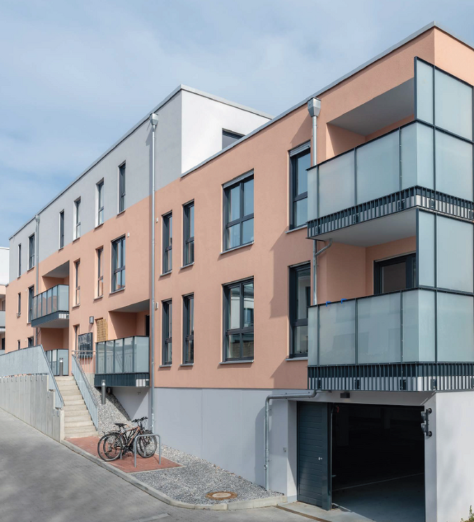 Wohnung zum Mieten in Braunschweig 1.250 € 76.11 m²