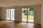 Erdgeschosswohnung mit 2 Terrassen im Neubaugebiet 3 zimmer