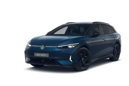 VW ID.7 12.800 km 54.450 € Braunschweig 38124