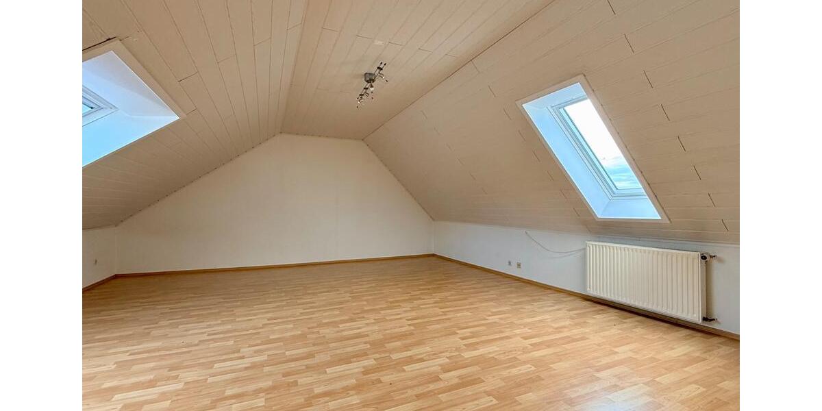 Maisonettenwohnung Parsau - 3 Zimmer, 100 m&sup2;, 210.000&euro; | Angebot:26888727