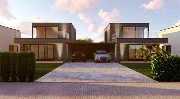 Haus zum Kaufen in Weyhausen 375.500 € 104 m²