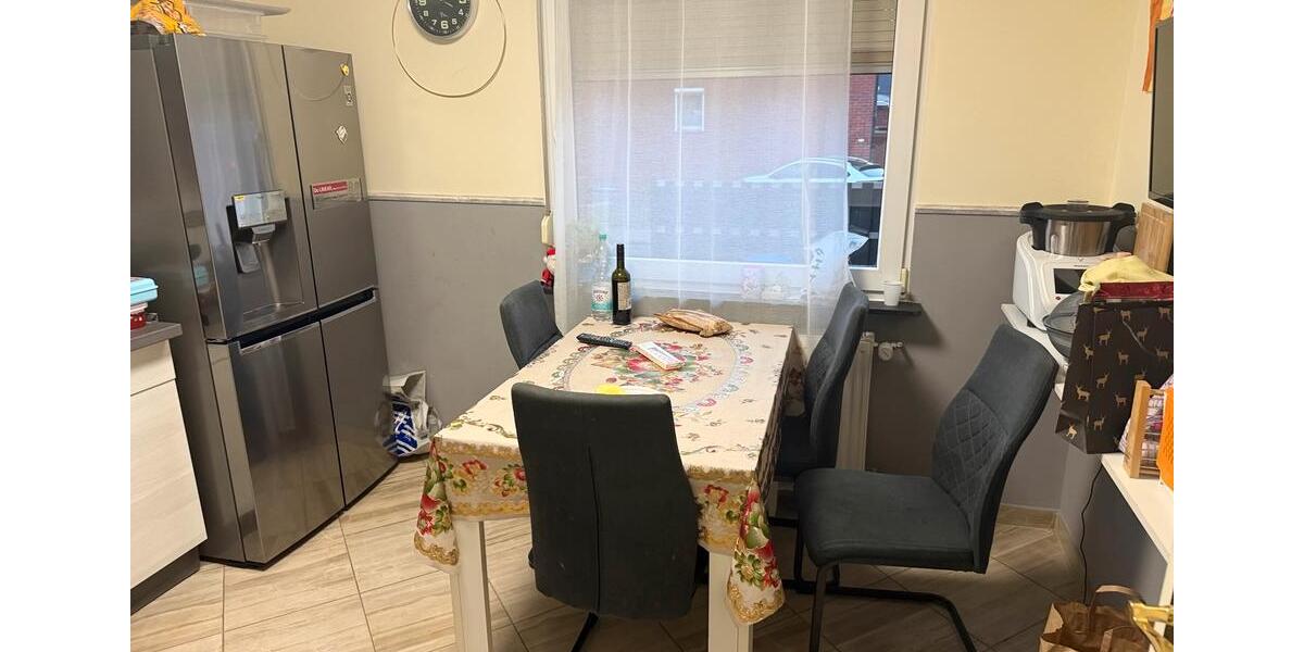 Doppelhaushälfte Weyhausen - 4 Zimmer, 124 m&sup2;, 310.000&euro; | Angebot:25883182