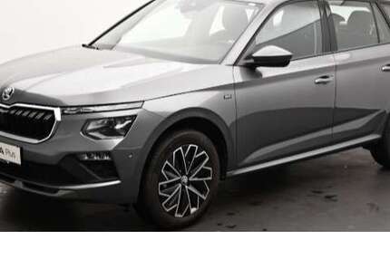 Skoda Kamiq 7.500 km 24.590 € Wolfsburg 38440