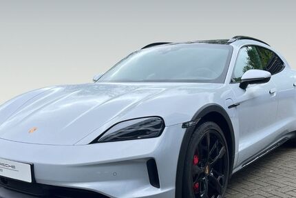 Porsche Taycan 44.899 km 94.860 &euro; Braunschweig 38114