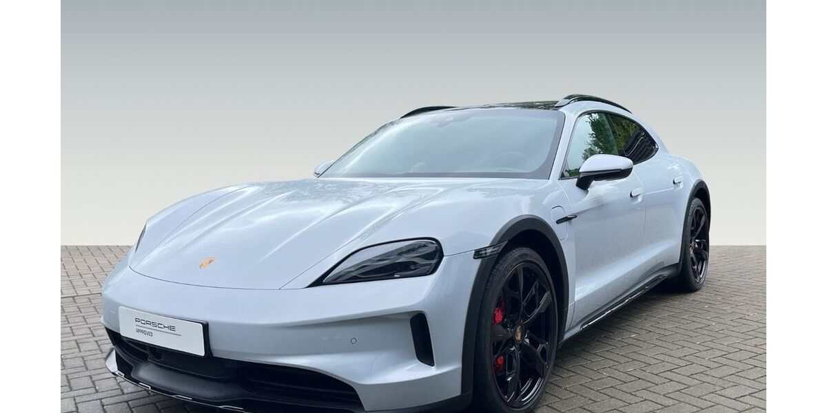 Porsche Taycan 44.899 km 94.860 &euro; Braunschweig 38114
