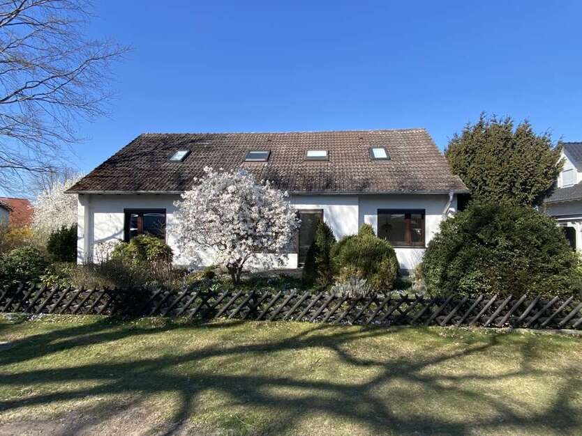 Haus zum Kaufen in Wolfsburg 370.000 € 162 m²