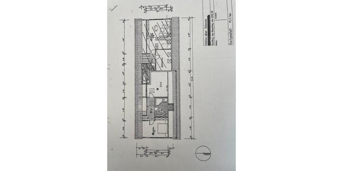 Maisonettenwohnung Braunschweig Broitzem - 5 Zimmer, 189 m&sup2;, 399.000&euro; | Angebot:26655573