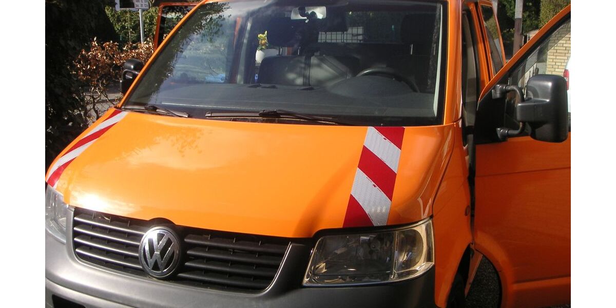 VW T5 Transporter 138.000 km 4.950 &euro; Wolfsburg 38440