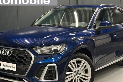 Audi Q5 27.000 km 40.890 &euro; Helmstedt 38350