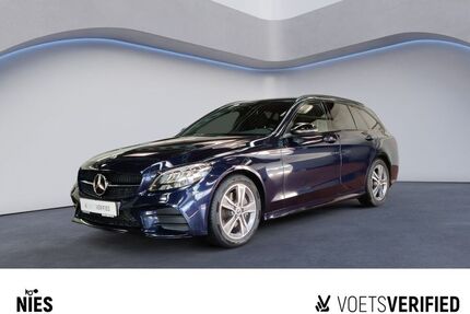 Mercedes 220