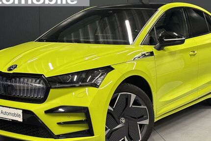 Skoda Enyaq 17.000 km 38.892 &euro; Helmstedt 38350