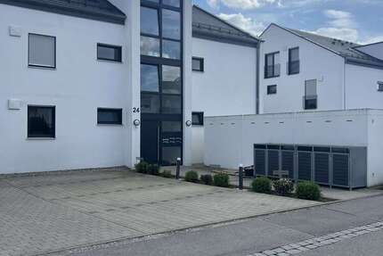 Wohnung zum Kaufen in Dinkelscherben 599.000 € 137.88 m²