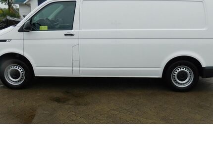 VW T6 Transporter 5.400 km 15.990 &euro; Vordorf 38533