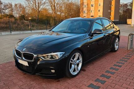 BMW 330 155.000 km 22.450 &euro; Braunschweig 38122
