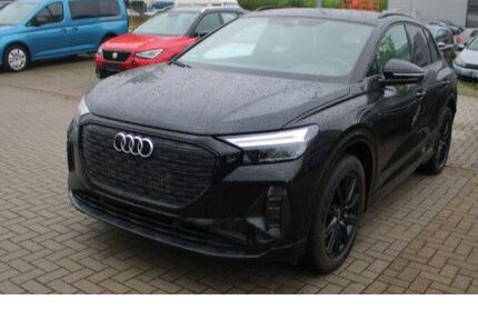 Audi Q4 e-tron 64.500 km 27.190 &euro; Wolfsburg 38440