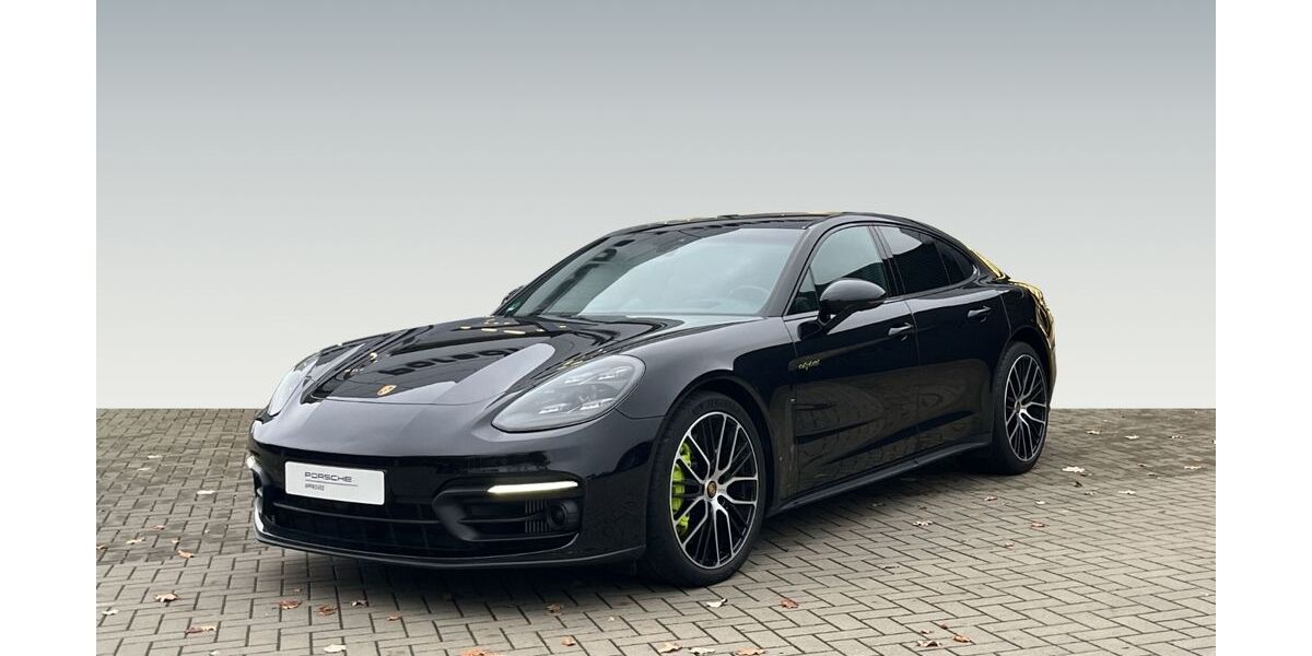 Porsche Panamera 70.999 km 98.760 &euro; Braunschweig 38114
