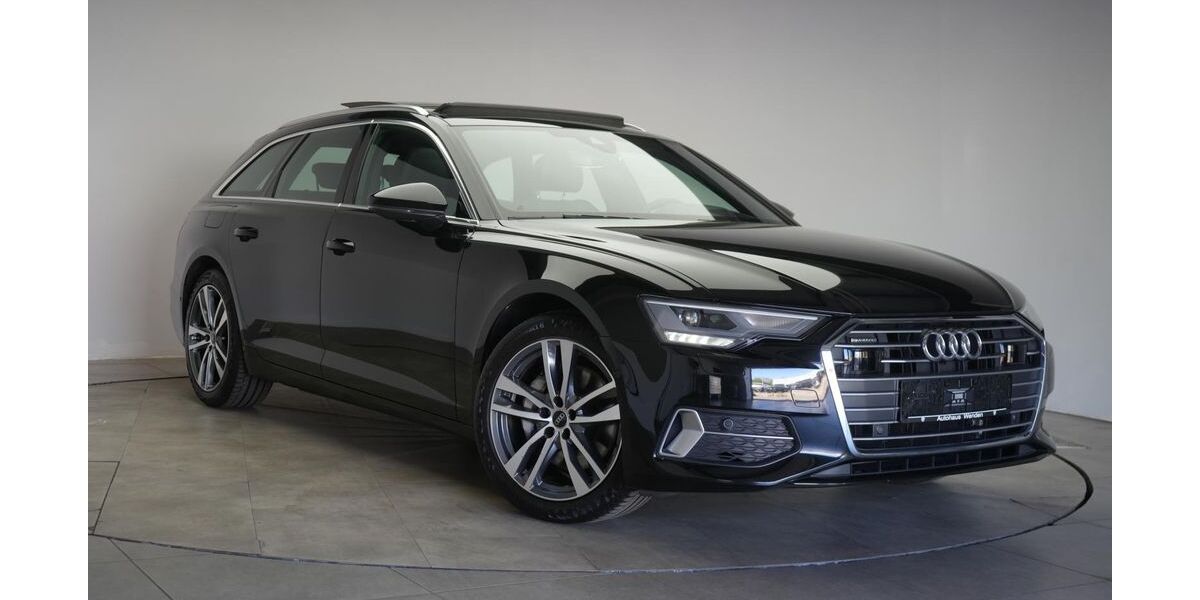 Audi A6 56.000 km 38.990 &euro; Braunschweig 38110