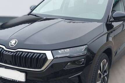 Skoda Karoq 48.000 km 29.800 &euro; Velpke 38458