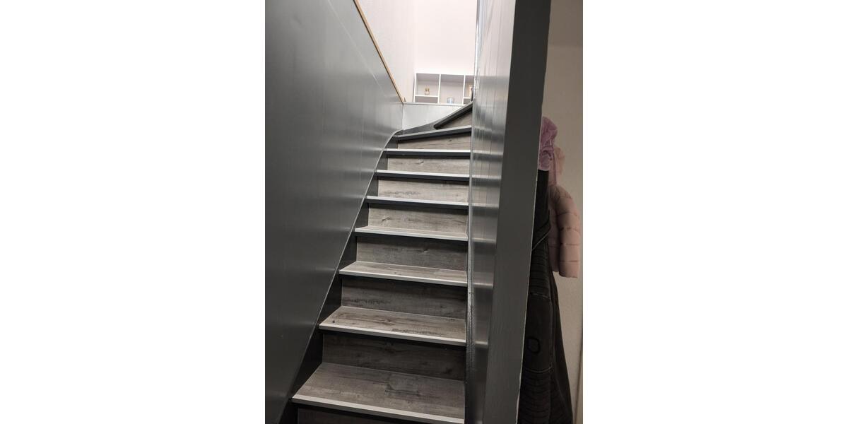 Maisonettenwohnung Helmstedt - 2 Zimmer, 52 m&sup2;, 450&euro; | Angebot:26230556