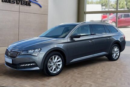 Skoda Superb 35.700 km 28.899 &euro; Sickte bei Braunschweig 38173