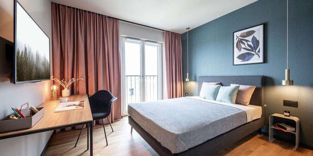 Zimmer Braunschweig Wabe-Schunter-Beberbach - 1 Zimmer, 1.740&euro; | Angebot:27099185