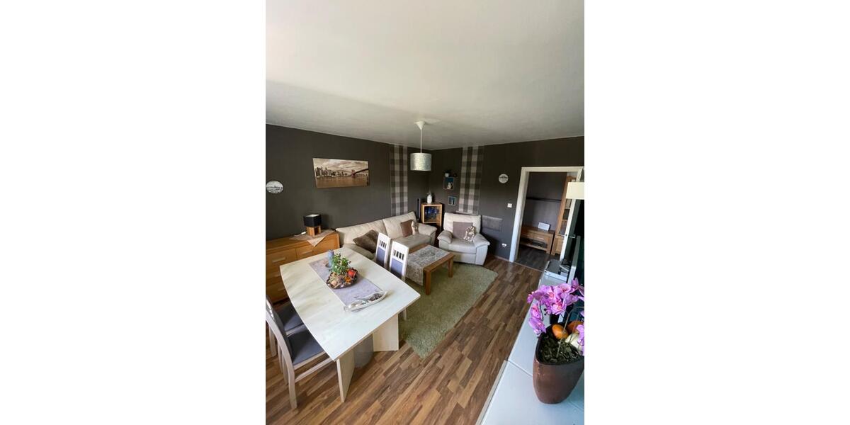 Dachgeschoßwohnung Wolfsburg Almke - 3 Zimmer, 60 m&sup2;, 127.500&euro; | Angebot:25947908