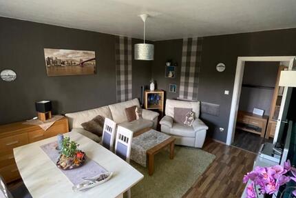 Wohnung Wolfsburg Almke - 3 Zimmer, 60 m&sup2;, 127.500&euro; | Angebot:25947908