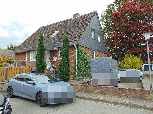 Einfamilienhaus Wolfsburg Nordsteimke - 5 Zimmer, 130 m&sup2;, 240.000&euro; | Angebot:25695459