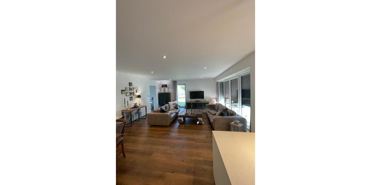 Erdgeschoßwohnung Wolfsburg - 4 Zimmer, 128 m&sup2;, 659.000&euro; | Angebot:25505095