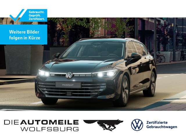 VW Passat Variant 27.171 km 36.390 € Wolfsburg 38440