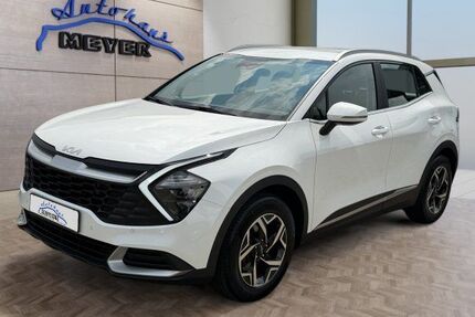 Kia Sportage 56.060 km 21.450 &euro; Sickte bei Braunschweig 38173