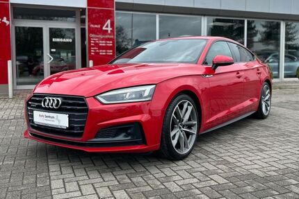 Audi A5 64.494 km 28.970 &euro; Helmstedt 38350