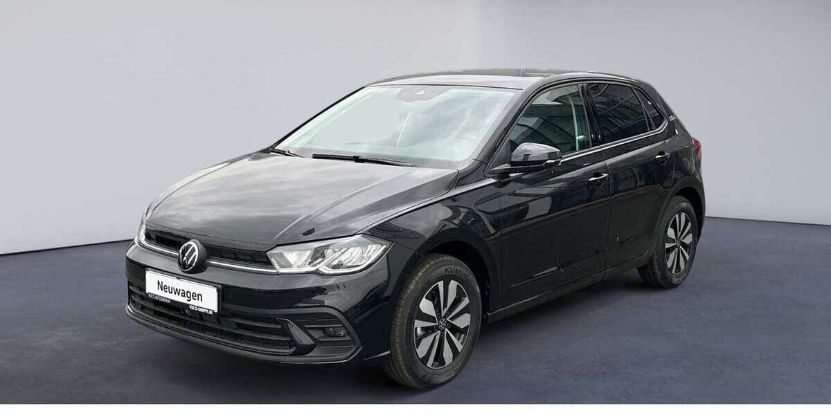 VW Polo 1.400 km 20.480 &euro; Braunschweig 38122