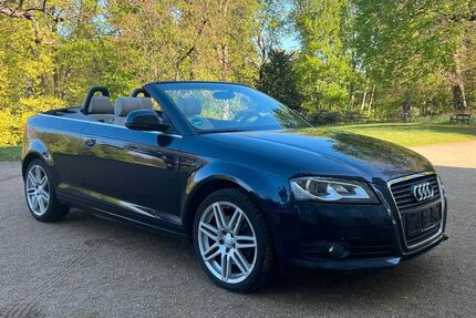 Audi A3 151.000 km 3.990 &euro; Braunschweig 38120