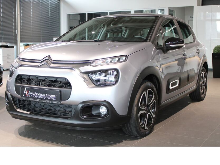 Citroen C3 105.477 km 10.490 € Braunschweig 38126