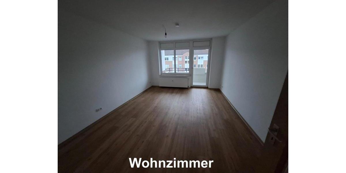 Etagenwohnung Wolfsburg Almke - 2 Zimmer, 63 m&sup2;, 507&euro; | Angebot:26283530