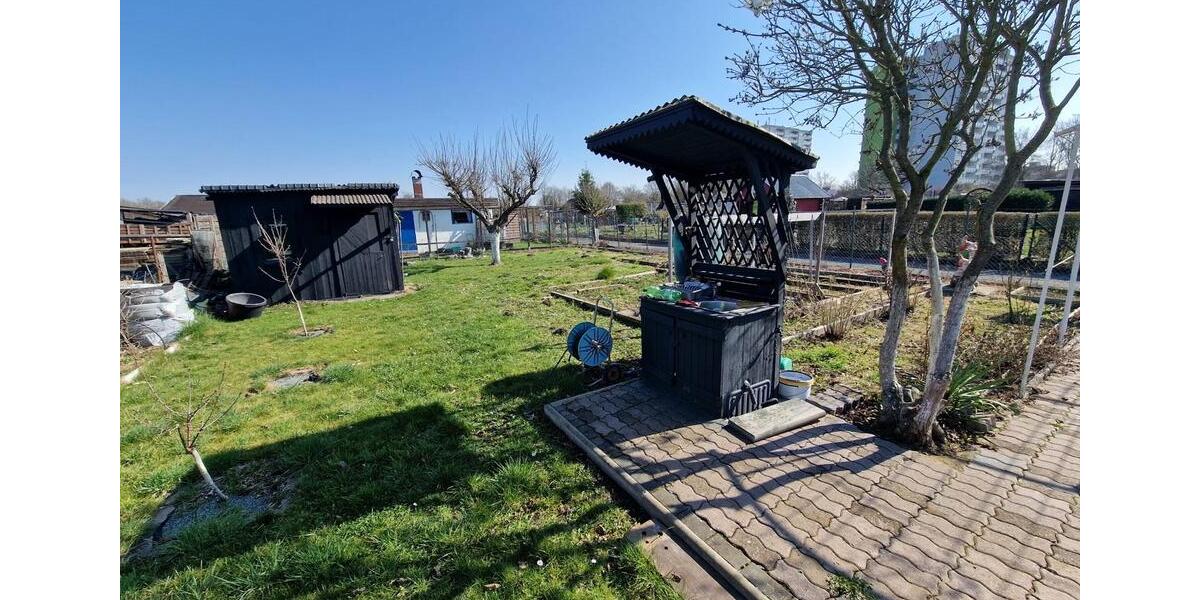 Grundstück Braunschweig Timmerlah-Geitelde-Stiddien - 5.000&euro; | Angebot:26300703