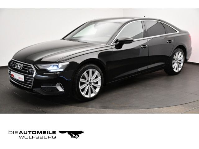 Audi A6 56.024 km 37.690 &euro; Wolfsburg 38440