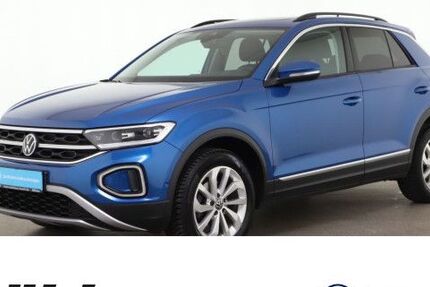 VW T-Roc 66.000 km 24.280 &euro; Gifhorn 38518